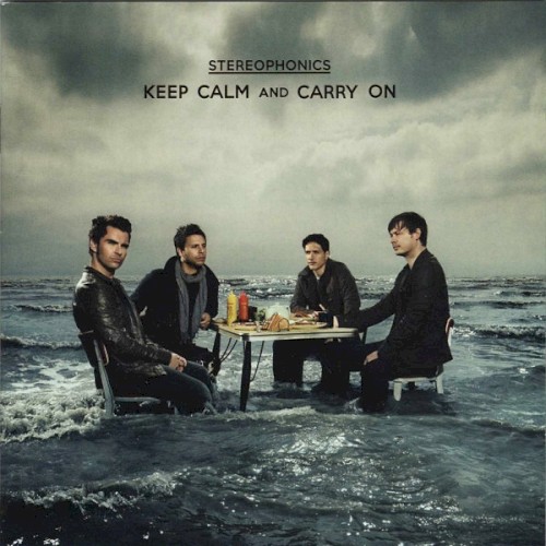 Stereophonics